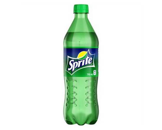 Order Sprite Original (20 oz) food online from Checkout Food Stores #47 store, Houston on bringmethat.com