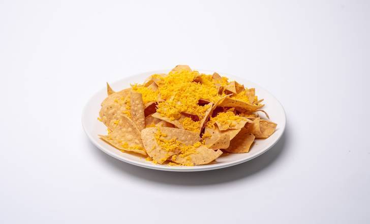 Order Chips and Cheese food online from Robertito Taco Shop store, Clovis on bringmethat.com