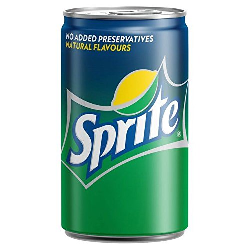 Order Sprite food online from Spicy Tuna store, Milwaukee on bringmethat.com
