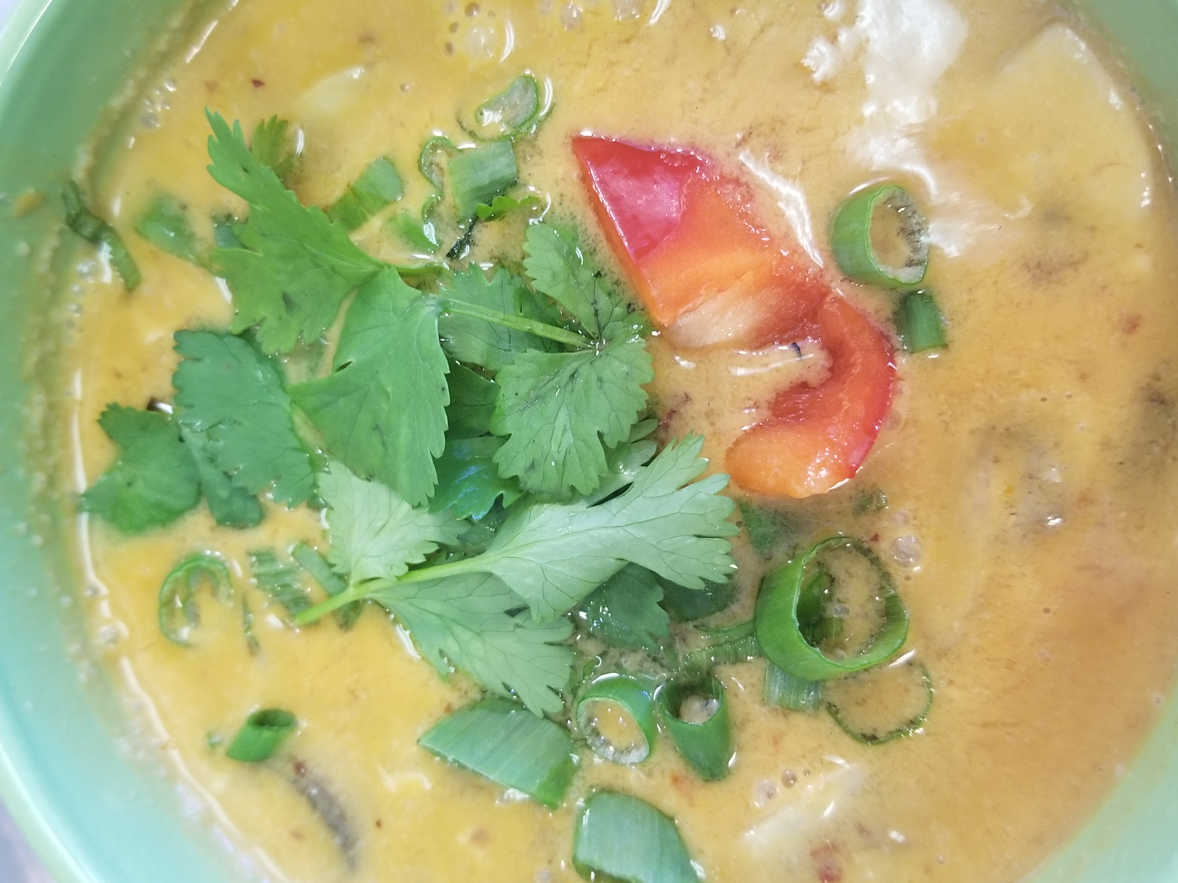Order Tom Ka Gai Soup food online from Thai On Demand store, Scottsdale on bringmethat.com