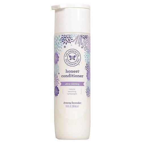 Order Honest Conditioner Dreamy Lavender - 10.0 oz food online from Walgreens store, Anchorage on bringmethat.com
