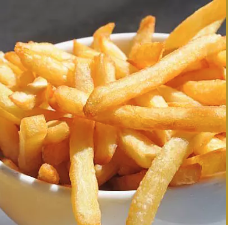Order Side of Fries food online from Zaytoon's Kabob store, Garden Grove on bringmethat.com