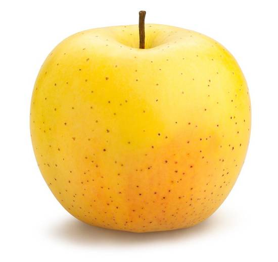 Order Organic Golden Delicious Apples (1 apple) food online from Jewel-Osco store, Park Ridge on bringmethat.com