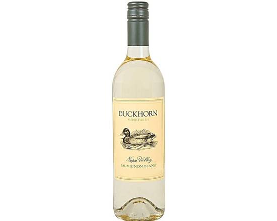 Order Duckhorn Vineyards, Cabernet Sauvignon Napa Valley  · 750 mL food online from House Of Wine store, New Rochelle on bringmethat.com