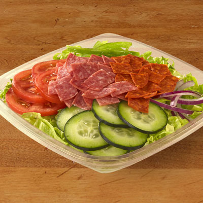 Order Spicy Italian food online from SUBWAY® store, Austin on bringmethat.com