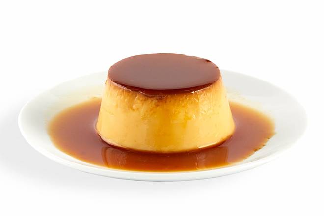 Order Flan food online from Pollo Tropical store, Coral Springs on bringmethat.com
