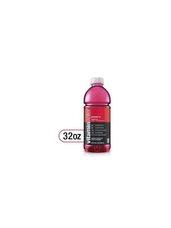 Order Vitamin Water Revive 32 OZ food online from Chevron Extramile store, Carlsbad on bringmethat.com