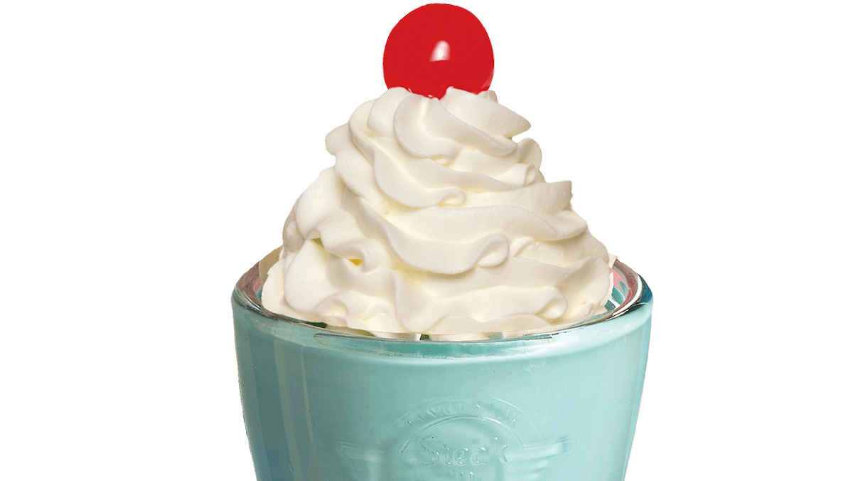 Order Cotton Candy food online from Steak 'n Shake store, Ocala on bringmethat.com