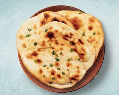 Order Plain Naan  food online from Eternal Clay Pot store, Youngstown on bringmethat.com