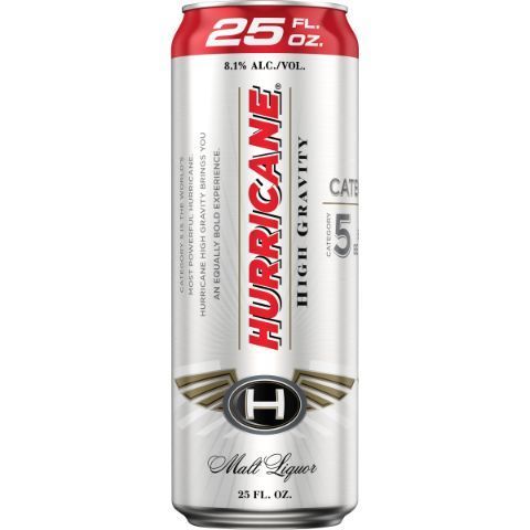 Order Hurricane High Gravity 25oz Can food online from 7-Eleven store, East Amherst on bringmethat.com