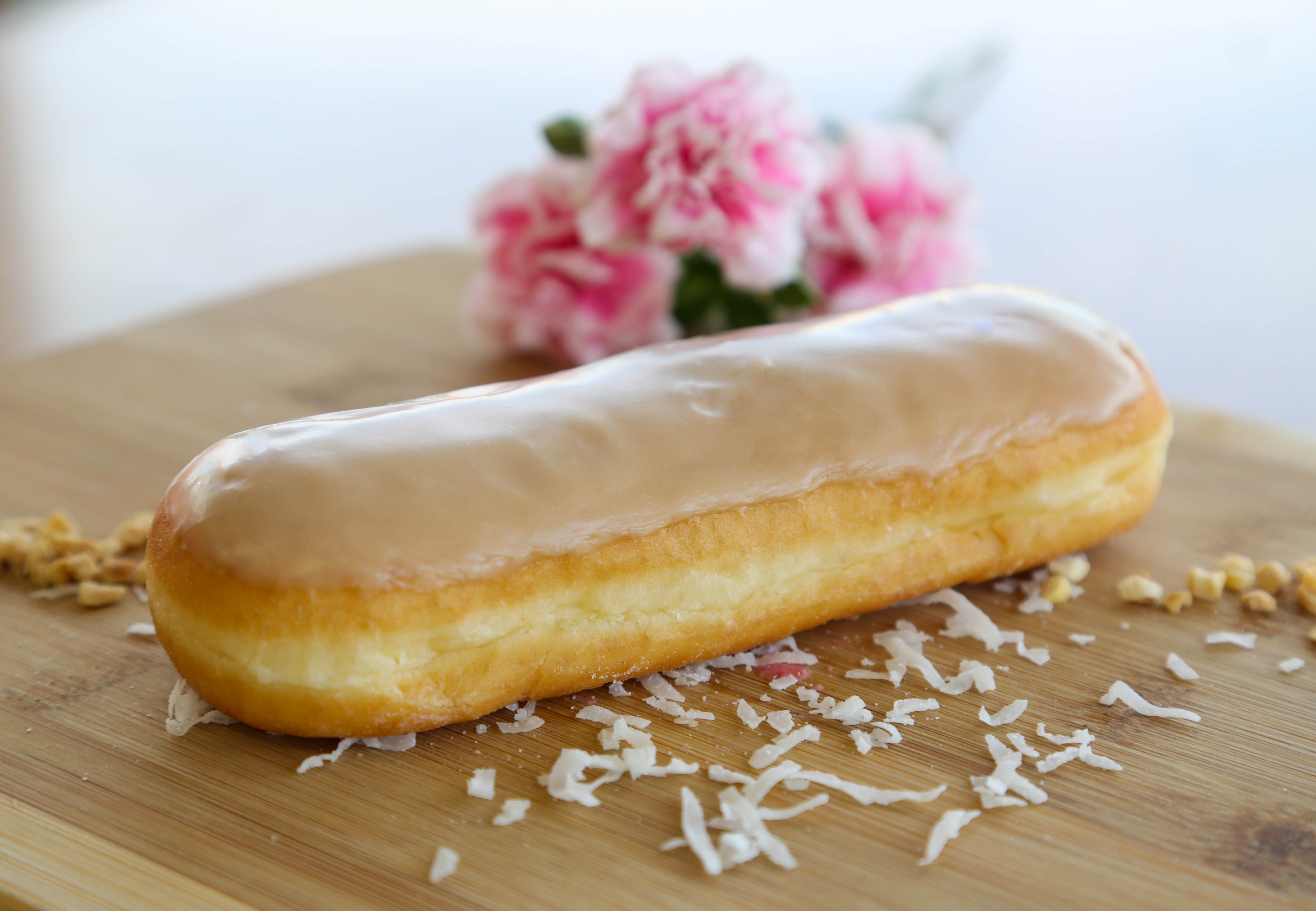 Order Maple Bar  food online from Hihi Donuts store, Phoenix on bringmethat.com