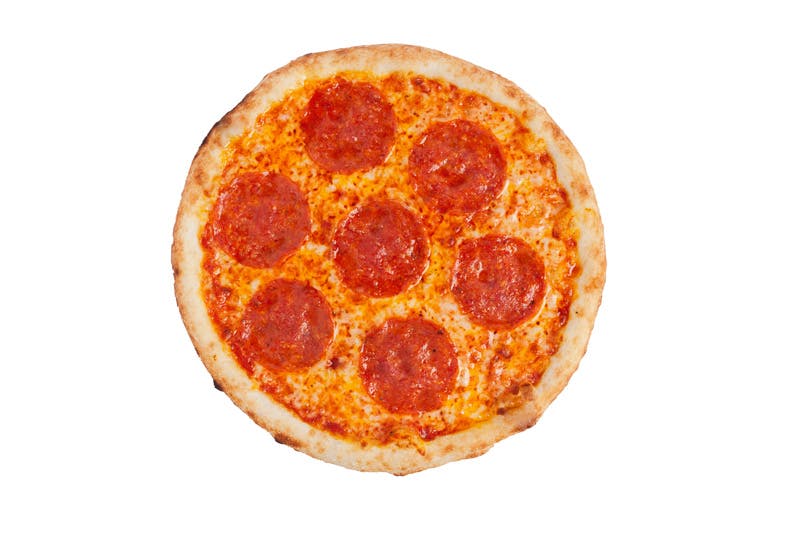 Order NY Roni - Pizza food online from My Pie Pizza store, Albany on bringmethat.com