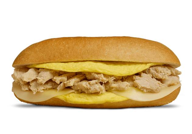 Order Egg Omelet - Chicken food online from Wawa 8129 store, Morgantown on bringmethat.com