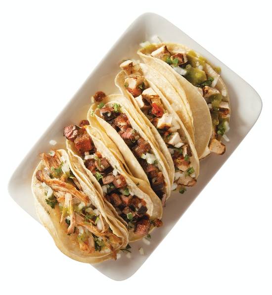 Order Family Taco Kit food online from Baja Fresh store, Camarillo on bringmethat.com