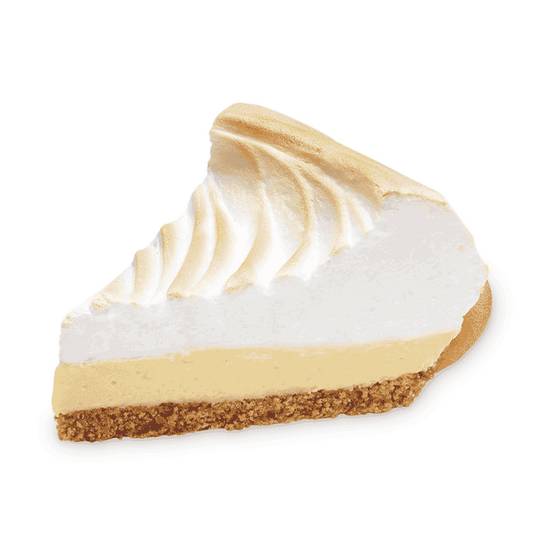 Order Lemon Pie (Whole) food online from Chick-Fil-A store, Hapeville on bringmethat.com