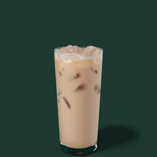 Order Iced Chai Tea Latte food online from Starbucks store, Castaic on bringmethat.com