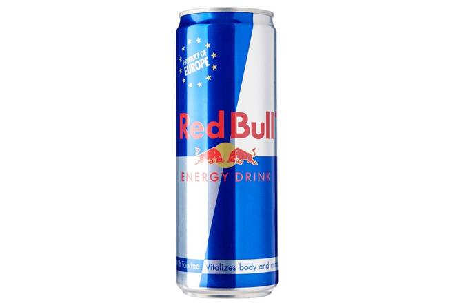 Order RED BULL food online from Ra Sushi Dulles store, Dulles on bringmethat.com