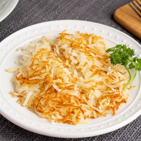 Order HASHBROWNS food online from Nation's Giant Hamburgers store, Oakland on bringmethat.com