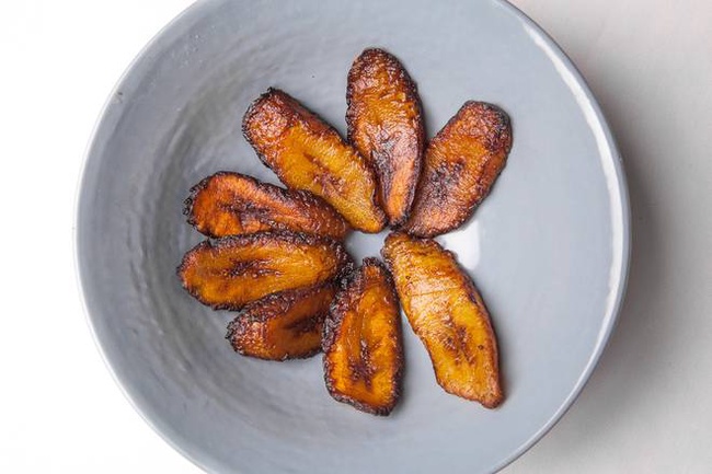 Order Fried Plantains food online from Back A Yard store, Menlo Park on bringmethat.com