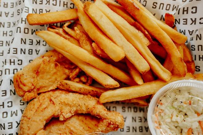 Order Tender Snack food online from Abner Famous Chicken store, Memphis on bringmethat.com
