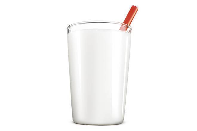 Order Fat Free Milk food online from Burger King store, South Bend on bringmethat.com