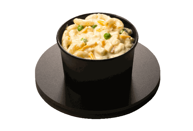 Order Macaroni Salad food online from Pizza Ranch store, Billings on bringmethat.com