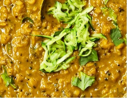 Order  Dal Tarka-Plant Based-Vegan-Gluten Free food online from Cuisine of India store, Naperville on bringmethat.com