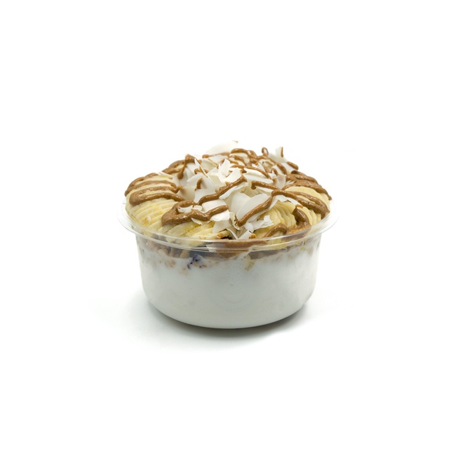 Order Coco Power Coconut Bowl food online from Playa Bowls store, Potomac on bringmethat.com