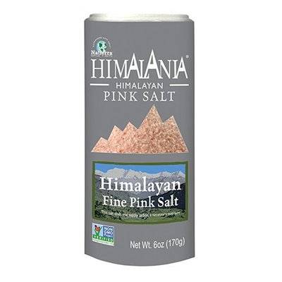 Order Himalania Himalayan Fine Salt Pink food online from Deerings Market store, Traverse City on bringmethat.com
