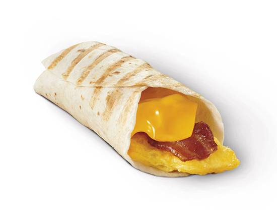 Order Breakfast Wrap Snacker food online from Tim Hortons store, Sterling Heights on bringmethat.com