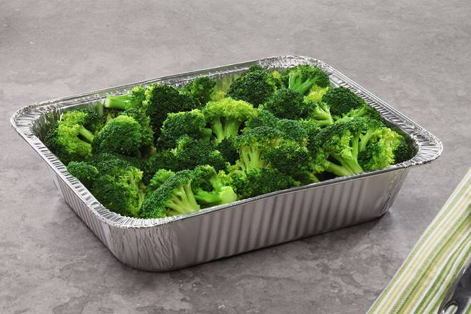 Order Steamed Broccoli food online from Golden Corral store, Lafayette on bringmethat.com