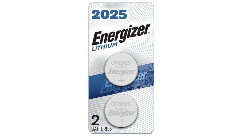 Order Energizer Lithium Coin Watch/Electronic Battery 2025 - 2 Count food online from Route 7 Food Mart store, Norwalk on bringmethat.com