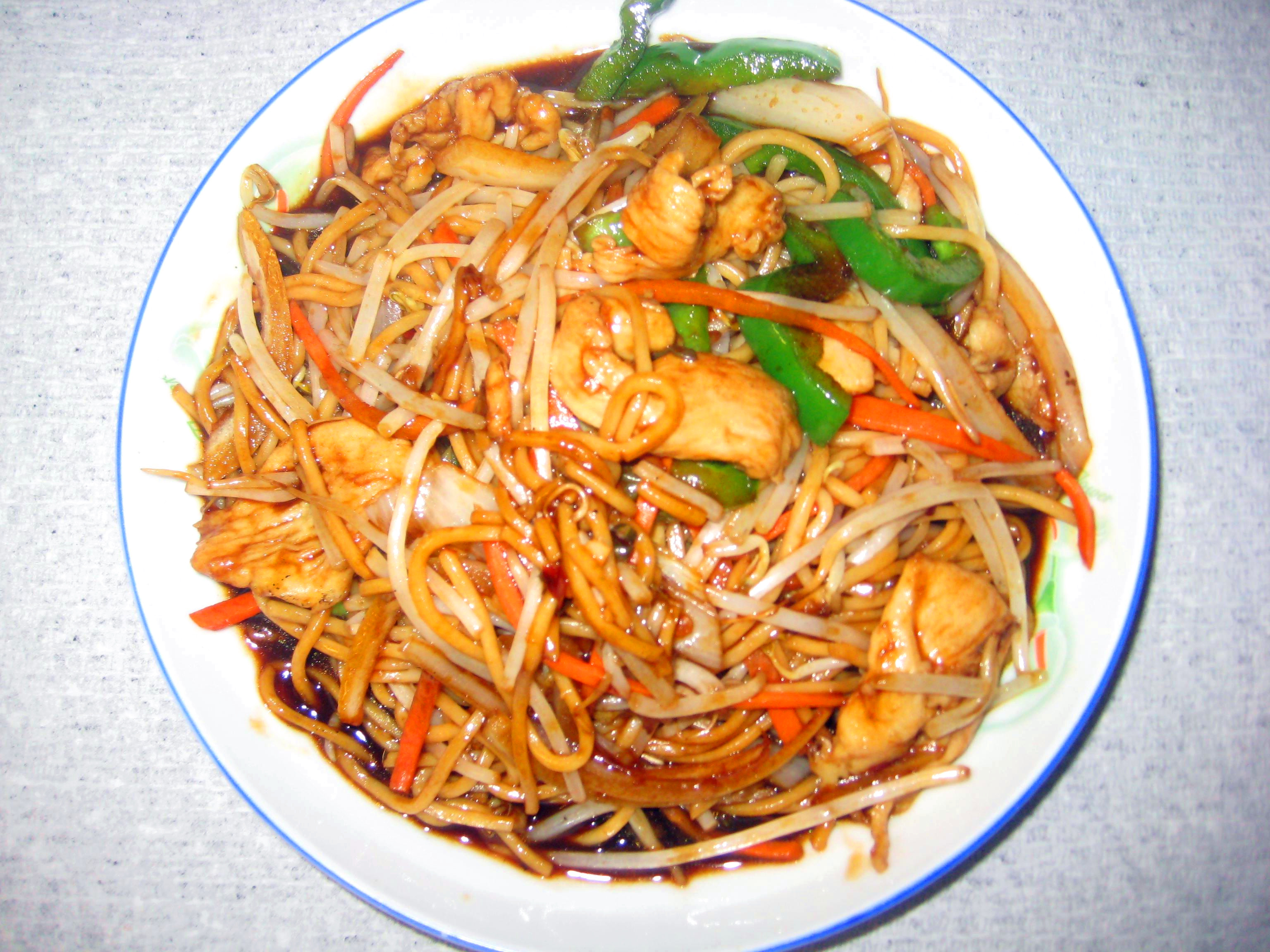 Order Triple Szechuan food online from Kitchen O China store, Jersey City on bringmethat.com
