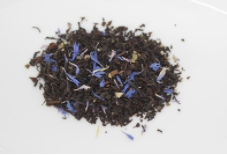 Order Wild Blueberry Black Tea food online from Sharatea With Me store, Charlotte Hall on bringmethat.com