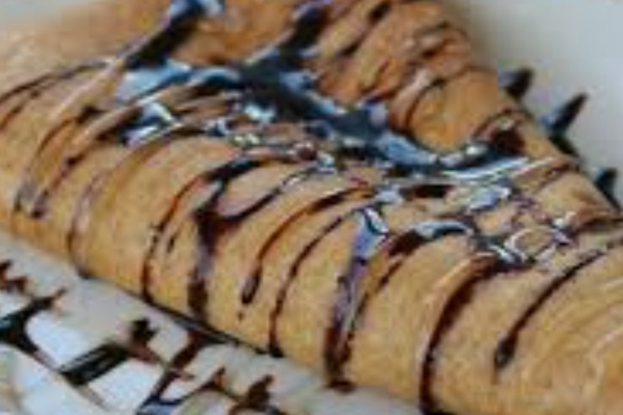 Order Chocolate Dosa food online from Madras Cafe store, San Diego on bringmethat.com