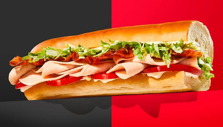 Order #16 Club Lulu food online from Jimmy John's store, Statesville on bringmethat.com