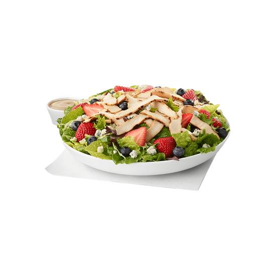 Order Market Salad food online from Chick-Fil-A store, Fayetteville on bringmethat.com