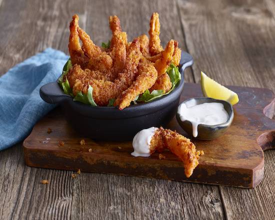 Order Bangin' Shrimp food online from Ruby Tuesday store, Lithia Springs on bringmethat.com
