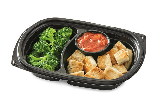 Order Grilled Chicken Breast with Marinara food online from Noodles & Company store, Saint Charles on bringmethat.com