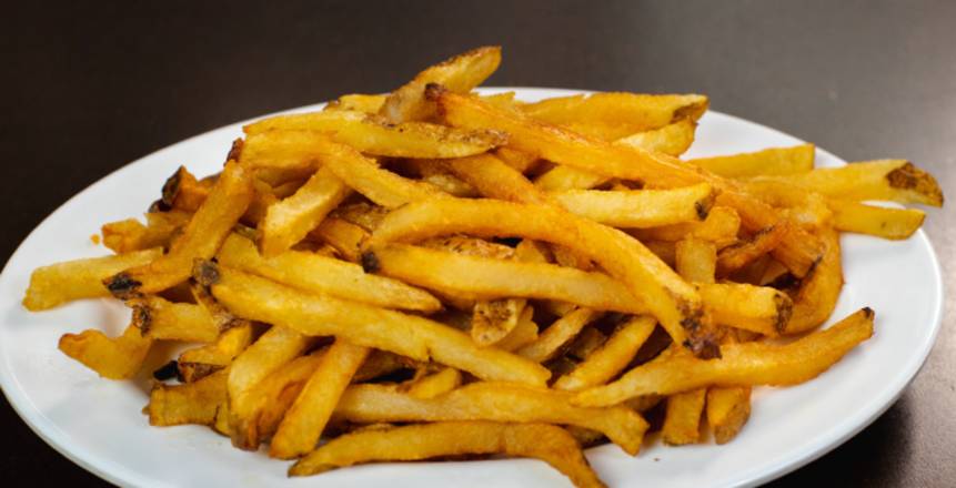 Order Side of Fries food online from Dallas bbq store, New York on bringmethat.com