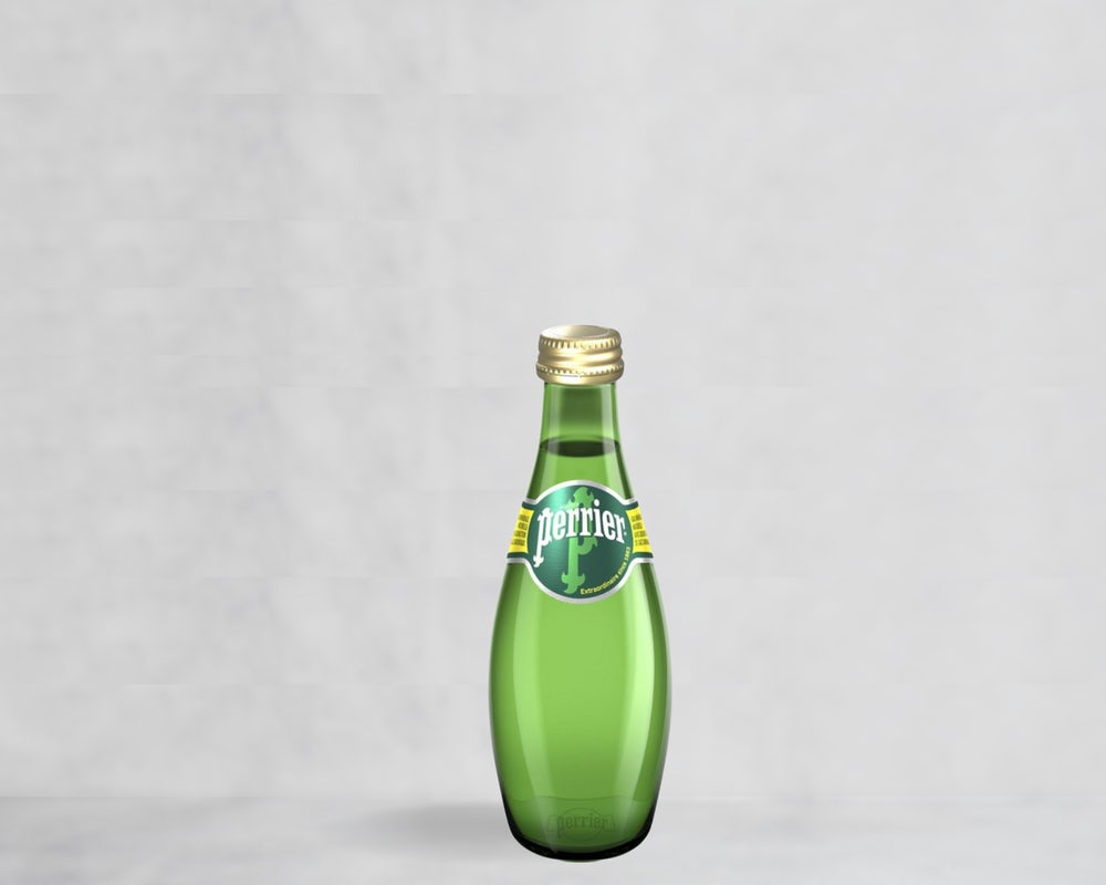 Order Perrier Sparkling food online from Veggie Grill store, San Diego on bringmethat.com