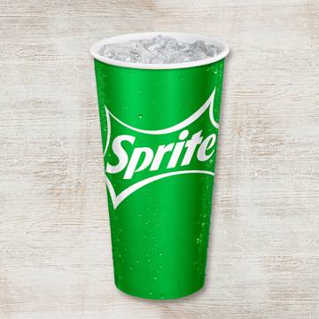 Order Sprite food online from Conviction Chicken And Wings store, Enfield on bringmethat.com