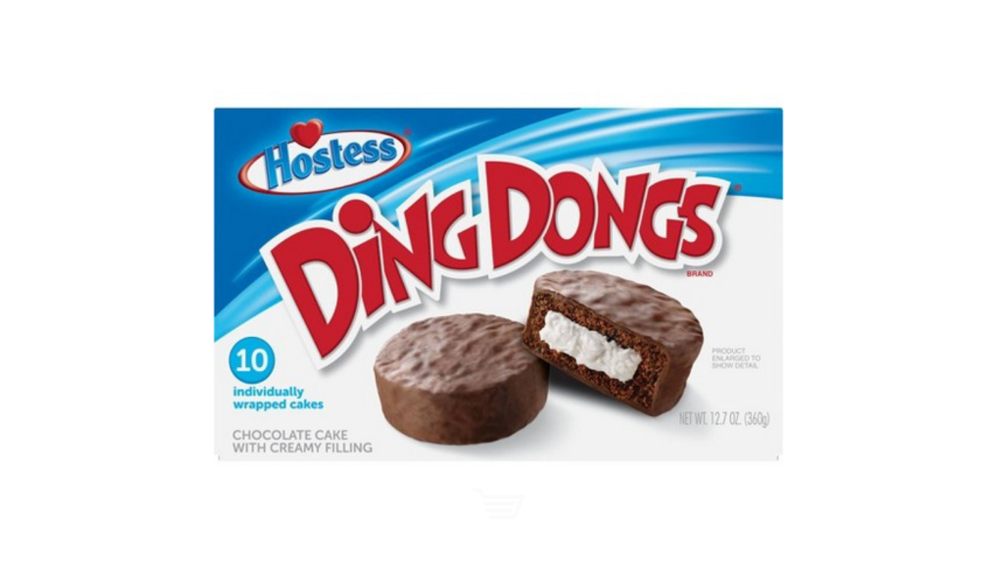 Order Hostess Ding Dongs food online from Orcutt Liquor & Deli store, Orcutt on bringmethat.com