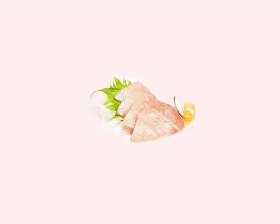 Order Yellowtail Sashimi food online from Taylor's Made Kitchen store, San Francisco on bringmethat.com
