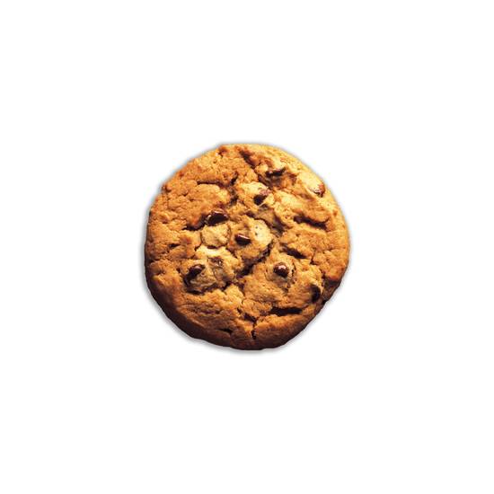 Order Chocolate Chip Cookie food online from Cousins Subs store, Pewaukee on bringmethat.com
