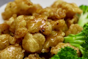 Order General Tso's Chicken  food online from Asian House store, Overland Park on bringmethat.com