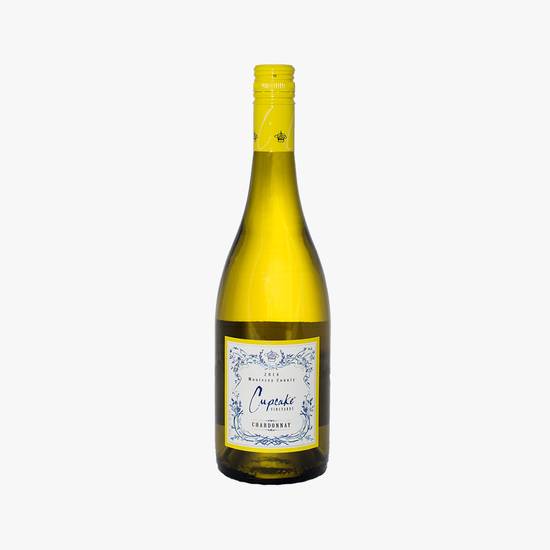 Order Cupcake Chardonnay food online from Rowland Heights Liquor store, Rowland Heights on bringmethat.com