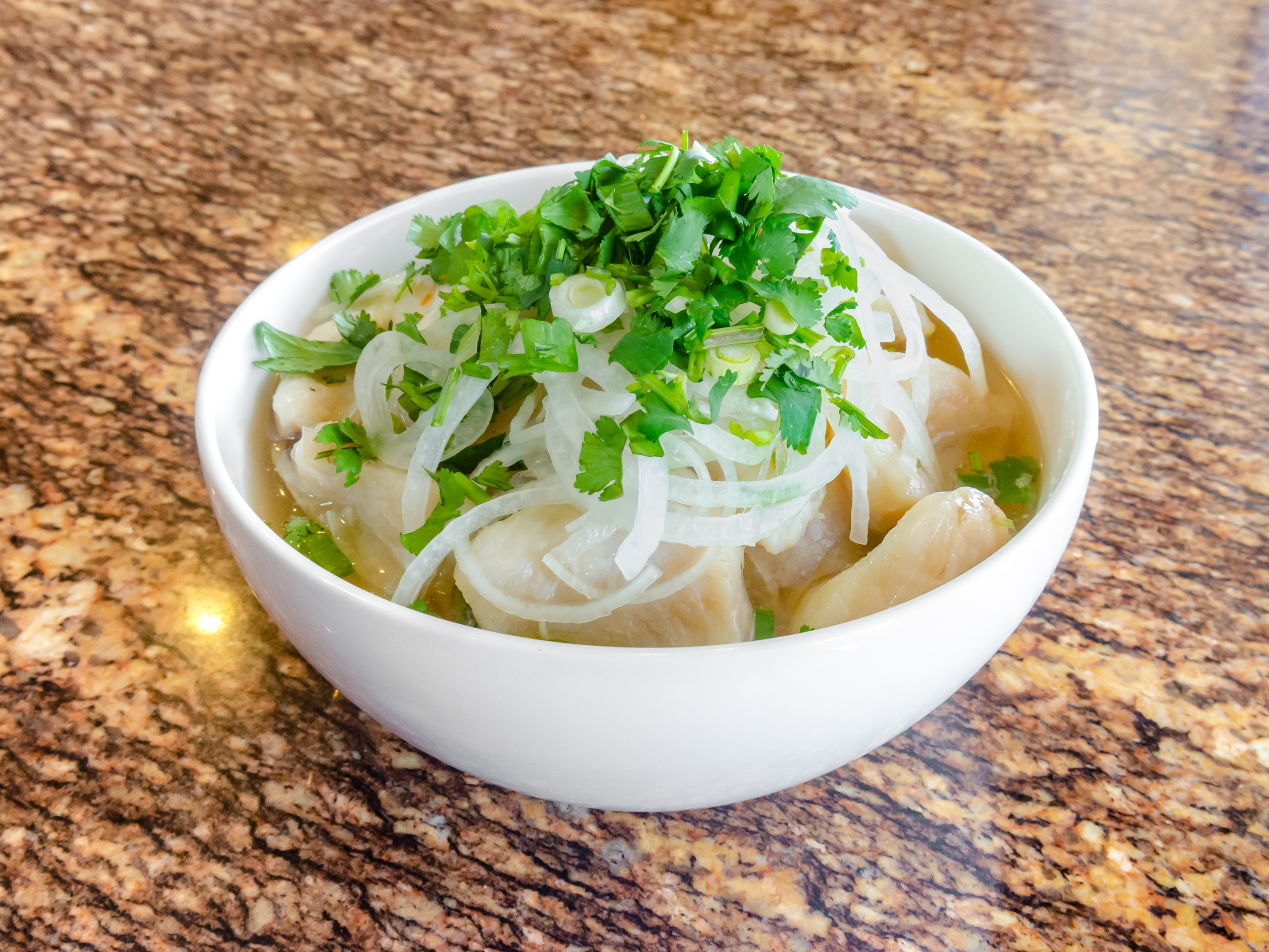 Order Pho Ca food online from Thuan Kieu Corp store, Garden Grove on bringmethat.com