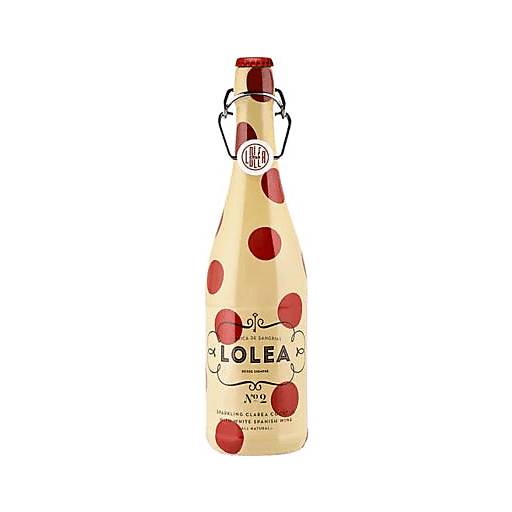 Order Lolea White Sangria (750 ML) 114921 food online from Bevmo! store, Chino on bringmethat.com