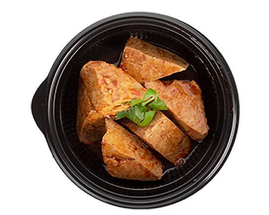 Order Spicy Fermented Tofu food online from Boiling Point store, Artesia on bringmethat.com